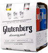 Untapped Trading Glutenberg Mixed Pack 1892ml