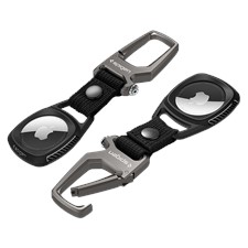 Spigen - Core Armor Keychain 2 Pack For Apple Airtag