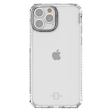 ITSKINS Itskins - Hybrid Clear Case - iPhone 13 Pro Max / 12 Pro Max