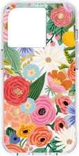 Rifle Paper Co Rifle Paper - iPhone 14 Pro - MagSafe Case