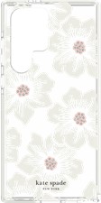 Kate Spade - New York Defensive Hardshell Case For Samsung Galaxy S23 Ultra