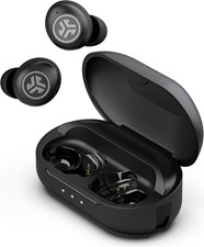JLab Audio Jlab - Jbuds Air Pro True Wireless In Ear Earbuds - Black