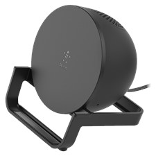 Belkin Boost Up Charge Wireless Charging Stand 10w With Bluetooth Speaker
