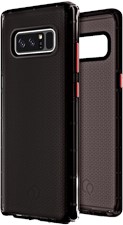 Nimbus9 Galaxy Note8 Phantom2 Clear Case with Metallic Buttons