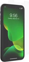 Zagg - iPhone 11/XR InvisibleShield Glass Elite Tempered Glass Screen Protector