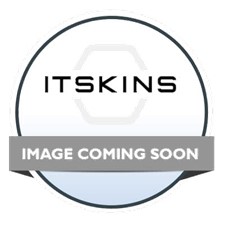 Itskins - Hybridr 360 Clear Bumper Case With Strap For Apple Watch 49mm - Smok