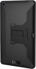 UAG Galaxy Tab A 8.0 2019 Scout Kickstand Case