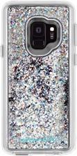 Case-Mate Galaxy S9 Waterfall Naked Tough Case