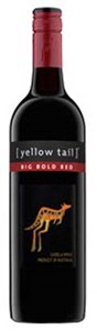 Philippe Dandurand Wines Yellow Tail Big Bold Red 750ml