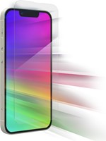 Zagg - iPhone 13 mini InvisibleShield Glass Elite+ XTR w/D30 Glass Screen Protector