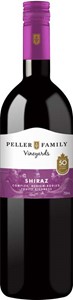 Andrew Peller Peller Family Vineyards Shiraz 750ml