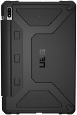 UAG Galaxy Tab S7+ Metropolis Series Case