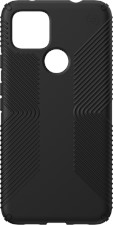 Speck Pixel 4a 5G Presidio Exotech Grip Case