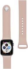 Apple Watch 44/42mm Naztech Silicone Watch Band