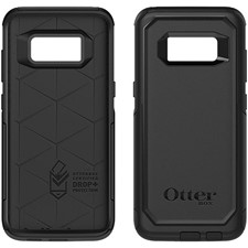 OtterBox Galaxy S8 Commuter Case