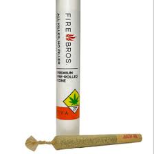 Firebros Pre-Roll French Toast Crunch 2pk