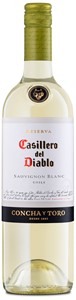 Escalade Wine &amp; Spirits Casillero Del Diablo Sauvignon Blanc 750ml