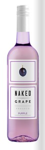 Arterra Wines Canada Naked Grape Purple 750ml