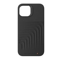 GEAR4 iPhone 14/13 Gear4 D3O Brooklyn Snap Case - Black