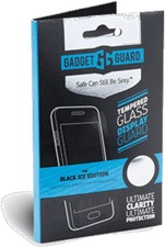 Gadget Guard HTC One A9 Black Ice Screen Protector
