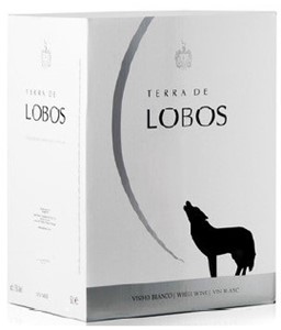 Doug Reichel Wine Terra de Lobos Red 3000ml