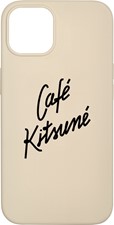 Native Union - Caf&#233; Kitsune Case iPhone 13 Latte