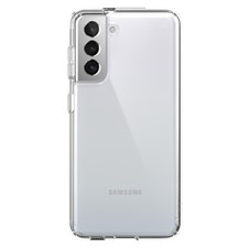 Speck Presidio Perfect Clear Case For Samsung Galaxy S21 5g