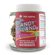 Sweetwater Farms Candyland