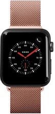 Laut Apple Watch 38/40mm Steel Loop Watchband