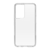 OtterBox - Galaxy S22+ Symmetry Clear Series Case