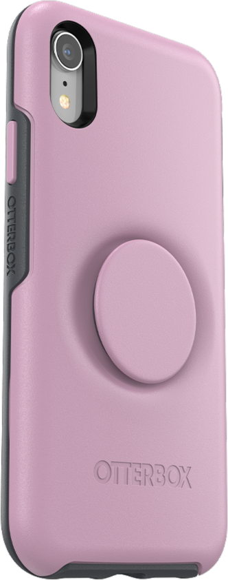 OtterBox iPhone XR Otter + Pop Symmetry Series Case Price and Features