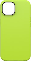 OtterBox iPhone 14/13 Otterbox Symmetry+ w/ MagSafe Series Case - Green (Lime All Yours)