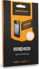 Gadget Guard Galaxy Tab 2 7.0&quot;  Wet/Dry Screen Guard (Screen Only)