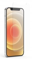 PureGear iPhone 12 Mini Ultra Clear HD Tempered Glass Screen Protector w/ Applicator Tray