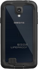 LifeProof Galaxy S4 Fre Case
