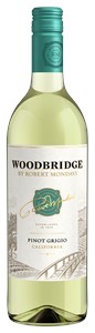 Arterra Wines Canada Woodbridge Pinot Grigio 750ml