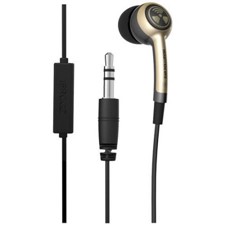 Zagg IFROGZ Plugz In Ear Wired Headphones