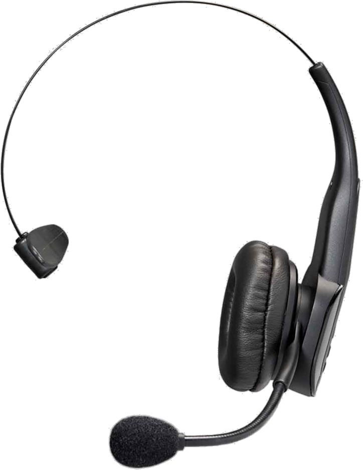 BlueParrott B350 XT Bluetooth Headset Price And Features