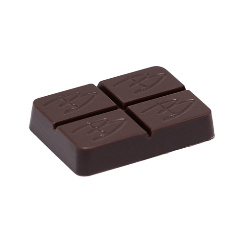 THC Dark Chocolate - Bhang - Edible