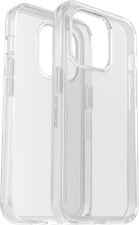 OtterBox - iPhone 14 Pro - Symmetry Clear Case