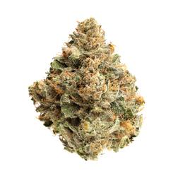BC Organic Sweet Bubba - Simply Bare - Dried Flower