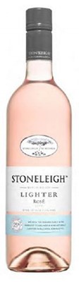 Corby Spirit & Wine Stoneleigh Lighter Rose 750ml