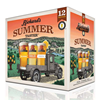 Molson Breweries 12B Rickards Summer Taster Pac