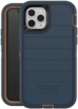 OtterBox iPhone 14 Plus Otterbox Defender Series Case - Blue (Blue Suede Shoes)