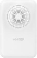 Popsockets - Anker MagGo Wireless 7.5W 5000mAh Battery Pack Clear