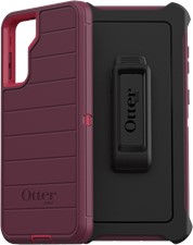 OtterBox - Galaxy S21+ 5G Defender Pro Case