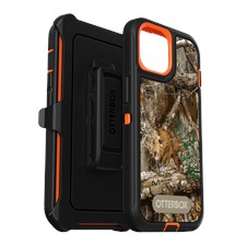 OtterBox Otterbox - Defender Pro Graphics Case For Apple Iphone 15   /  Iphone 14  /  Iphone 13