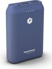 PowerPeak 10000mAh Portable charger