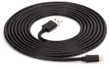 Griffin 10&#39; USB to Lightning Cable