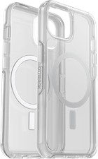 OtterBox Otterbox - Symmetry Plus Clear Case for iPhone 13